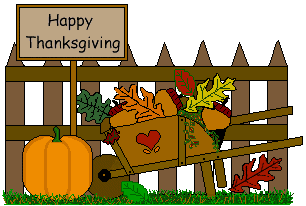 thanksgiving