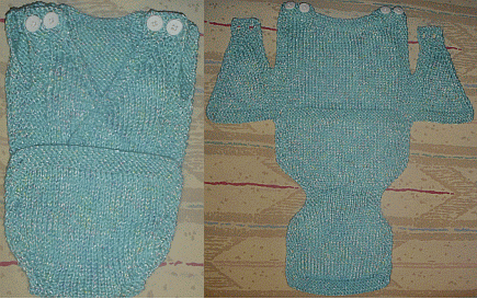 onesie-knit