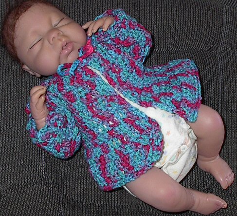 bev's baby jacket 2