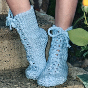 Bedsocks