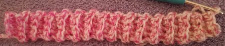 band for preemie hat