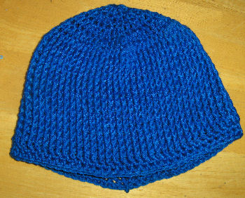 warm me up hat