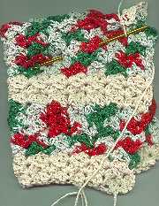 bevs dishcloth