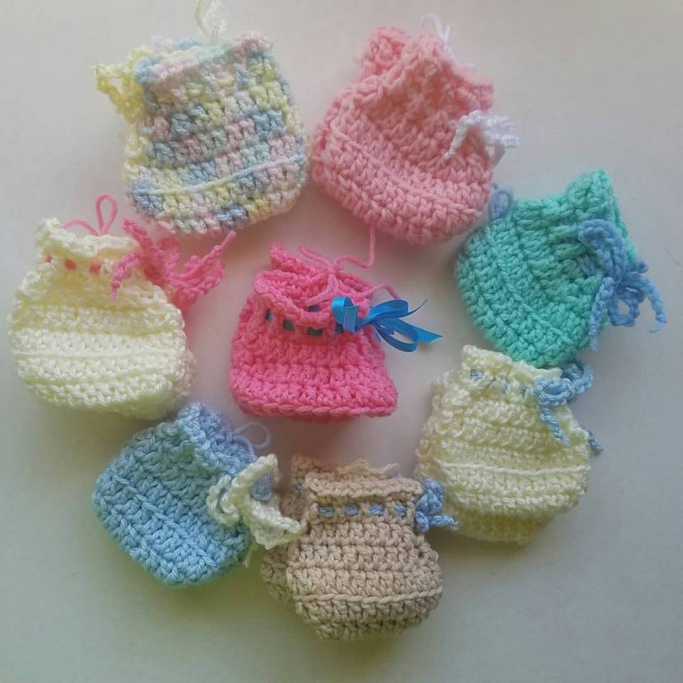 easy booties