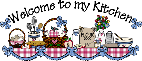 Bev's Kitchen