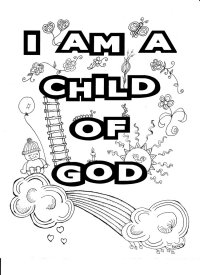 free coloring page