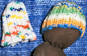 copyrighted hat photo!