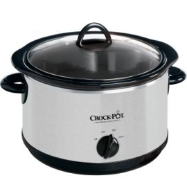 crock pot hamburger casserole