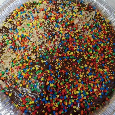 Easy delicious fudge