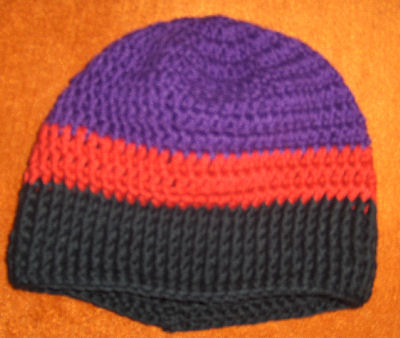 warm those ears with this free pattern