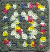 Basic Granny Square