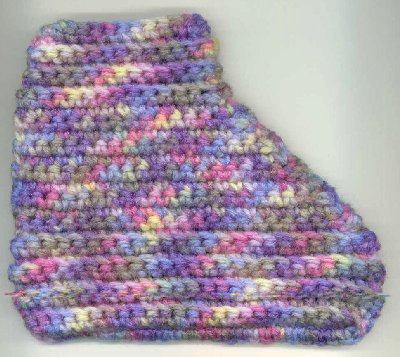 lindas slippers 4 kids