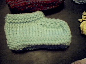 lindas slippers
