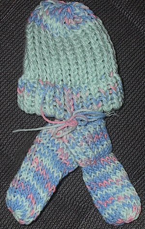 hat-mitts
