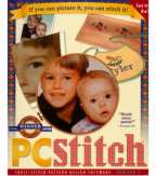 PC Stitch Cross Stitch Software