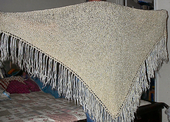 Shawl