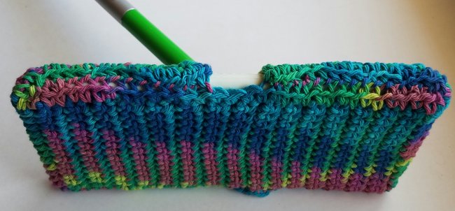 bevs swiffer cover