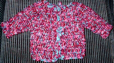 toddler jacket