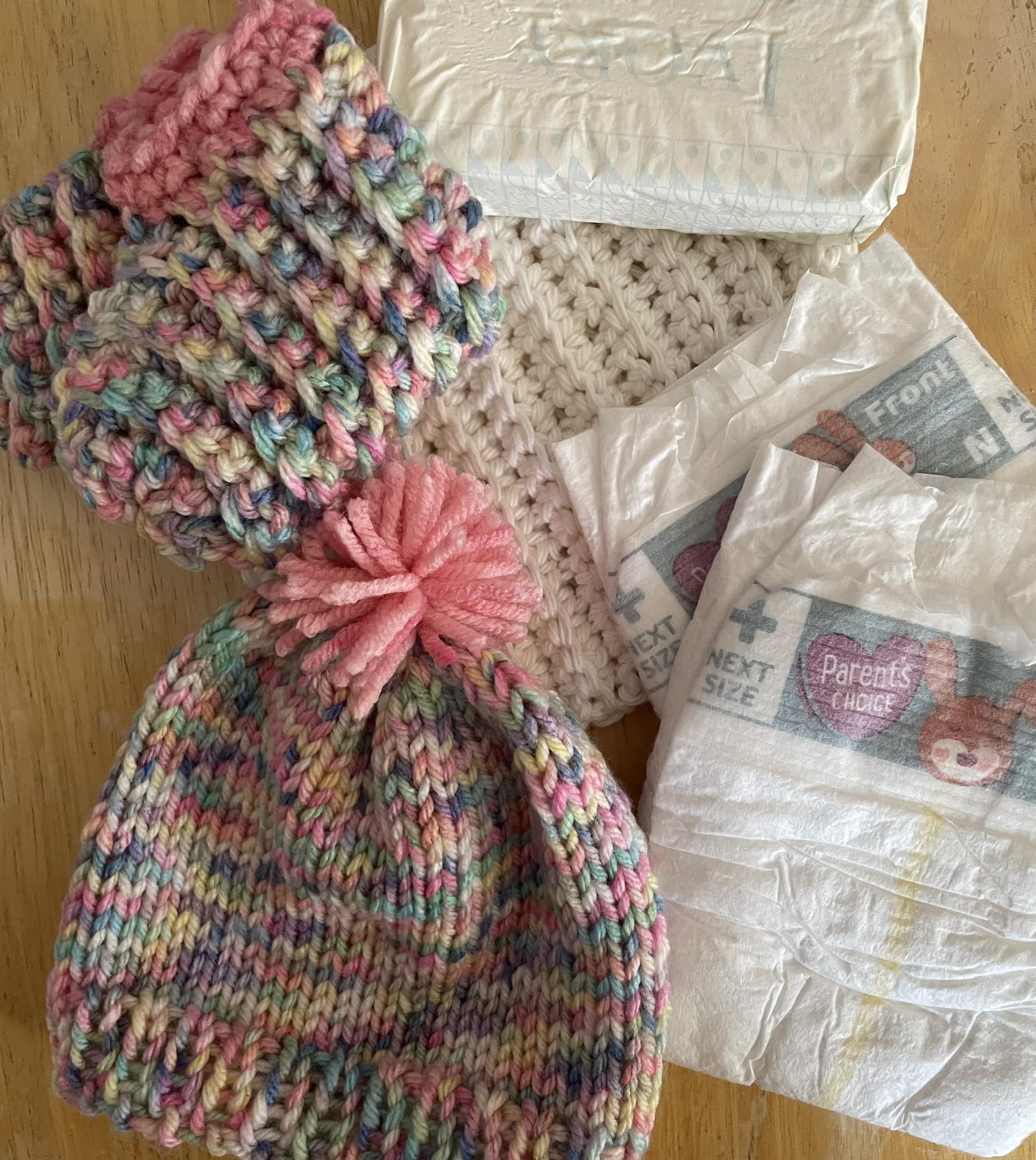 winter stuff to make