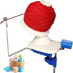ball winder