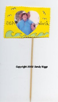 scrap basket photo 3
