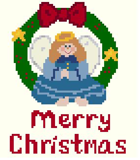  - christmasangelmd