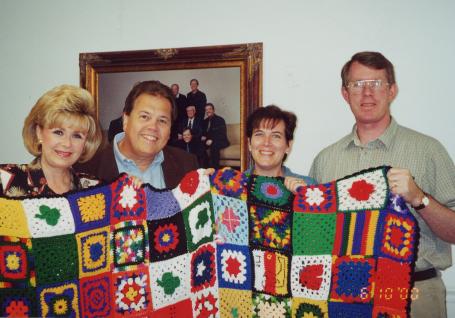 os-blanket