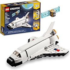 shuttle-legos