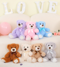 bears
