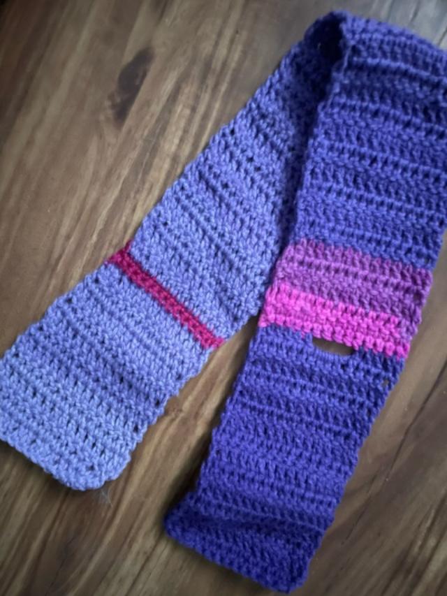 scarf
