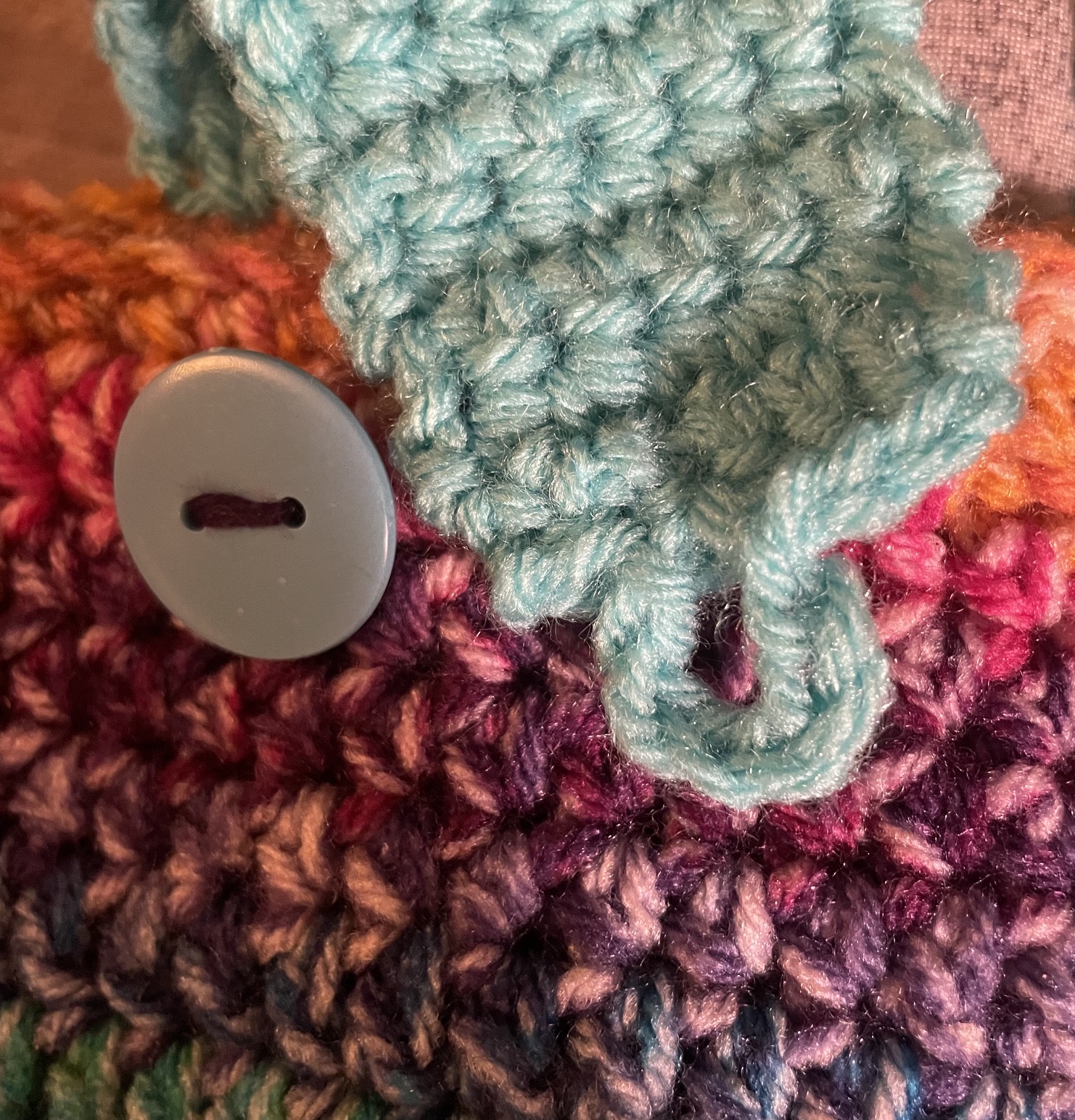 walker buttons
