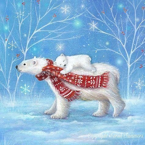 bears