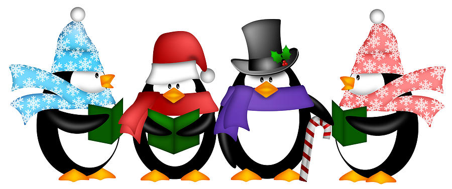 penguins