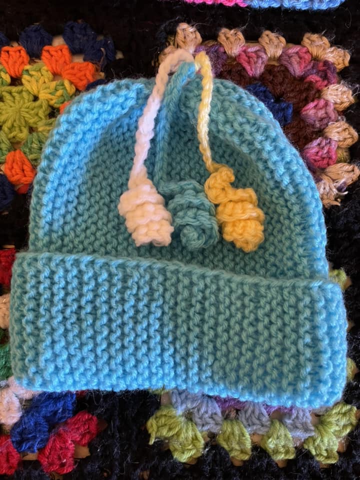 hat