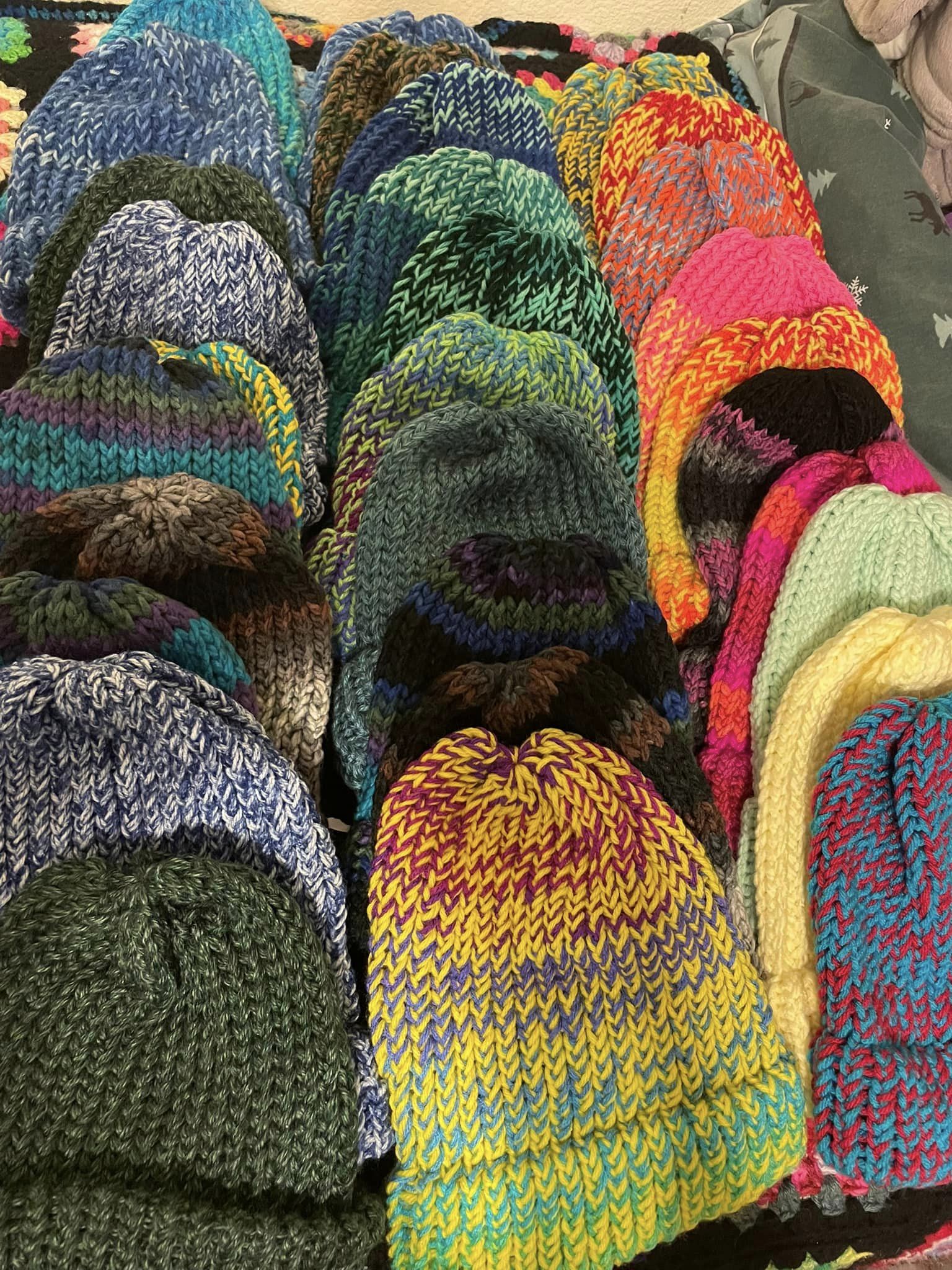 hats