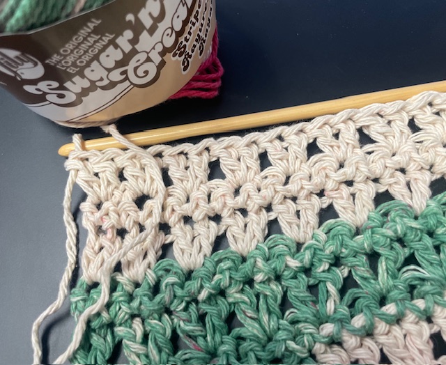 close up millies scarf