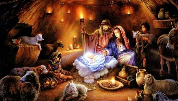 nativity