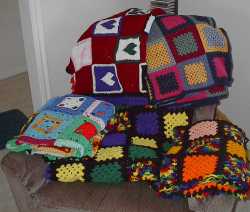 oscolor blanket 2005