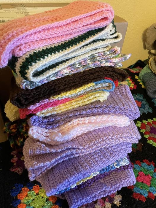 scarves