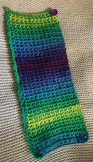 shawl