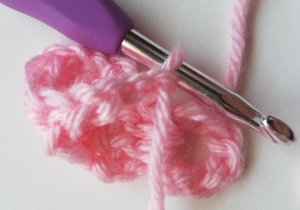 petal step 2
