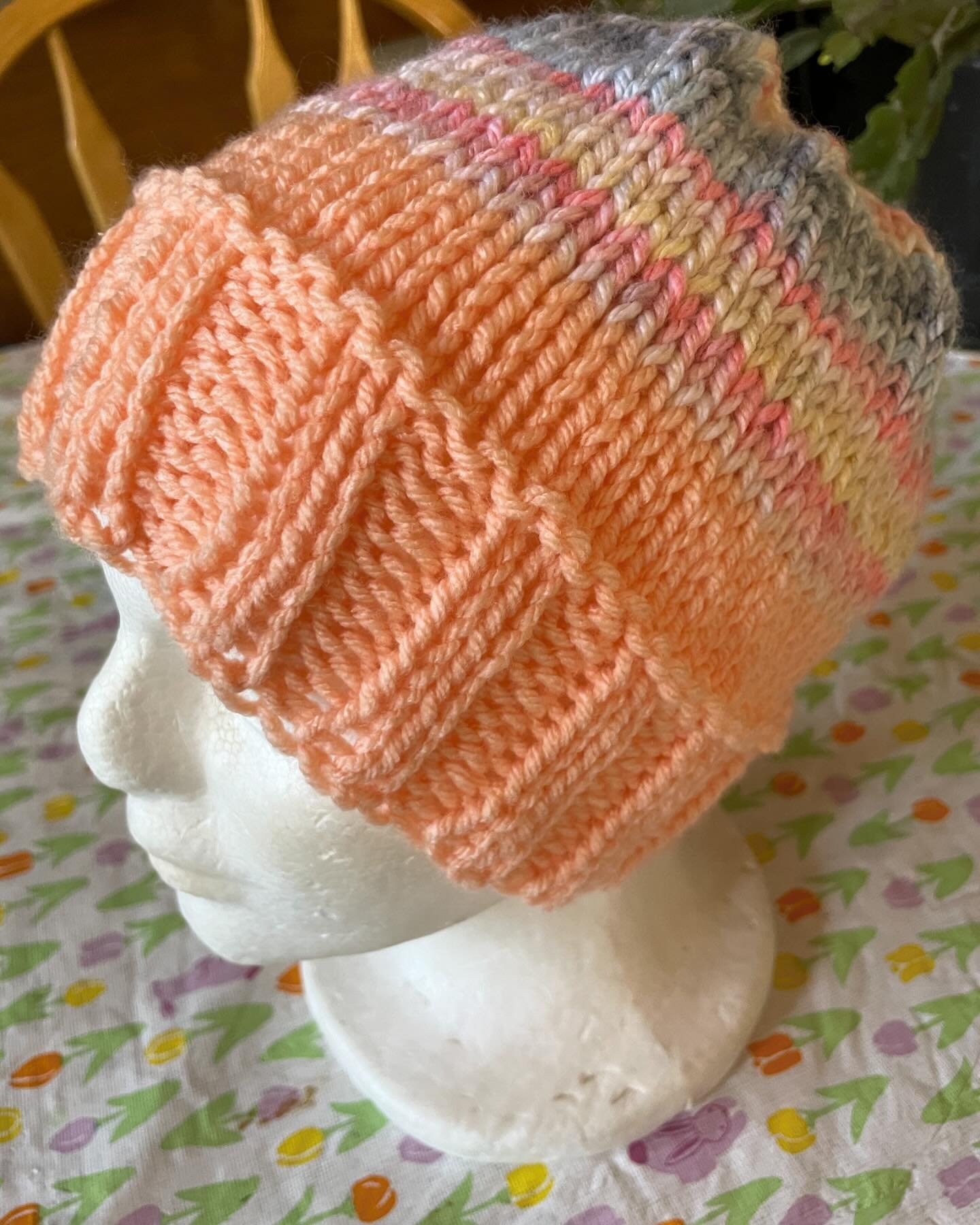 beanie